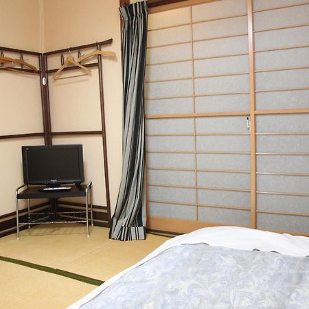 Chizuru Ryokan هيروشيما المظهر الخارجي الصورة