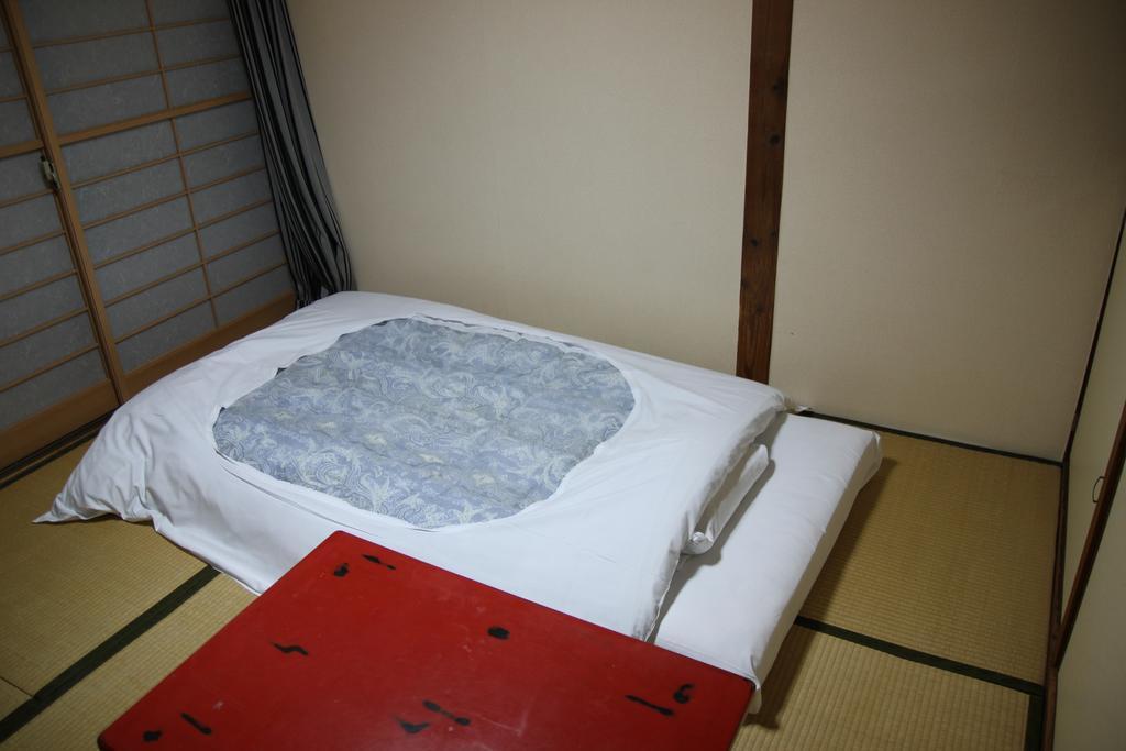 Chizuru Ryokan هيروشيما المظهر الخارجي الصورة