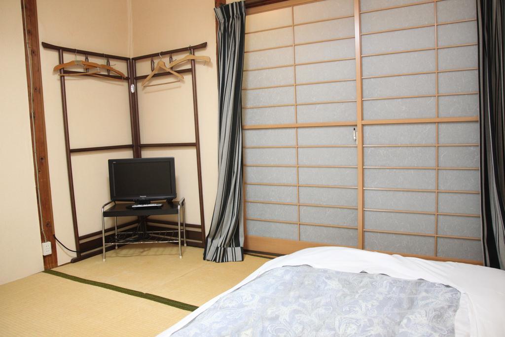 Chizuru Ryokan هيروشيما المظهر الخارجي الصورة