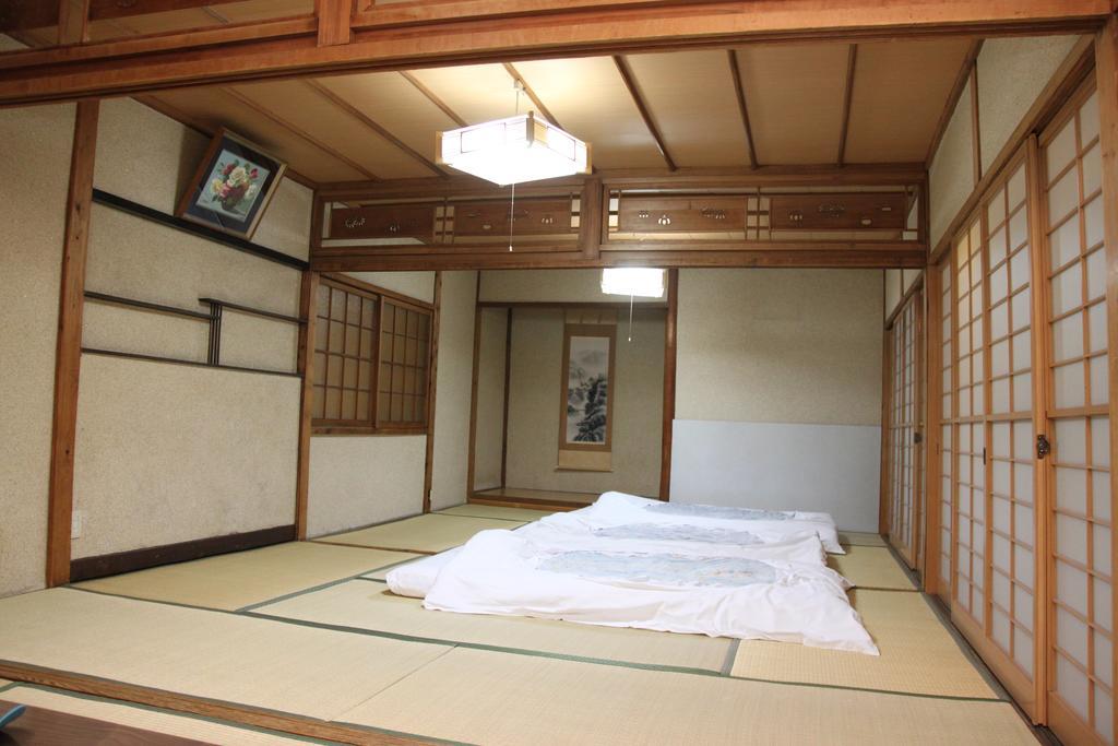 Chizuru Ryokan هيروشيما المظهر الخارجي الصورة