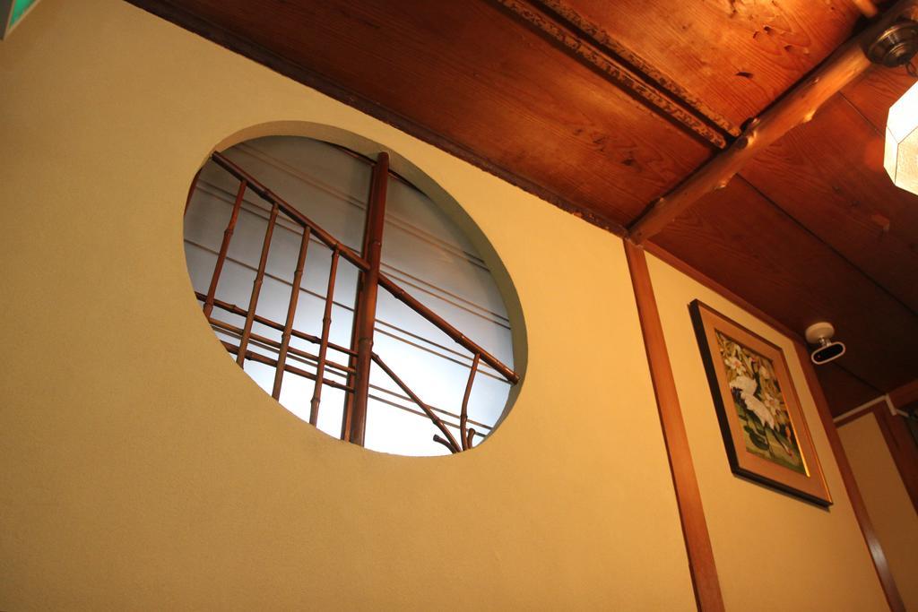 Chizuru Ryokan هيروشيما المظهر الخارجي الصورة