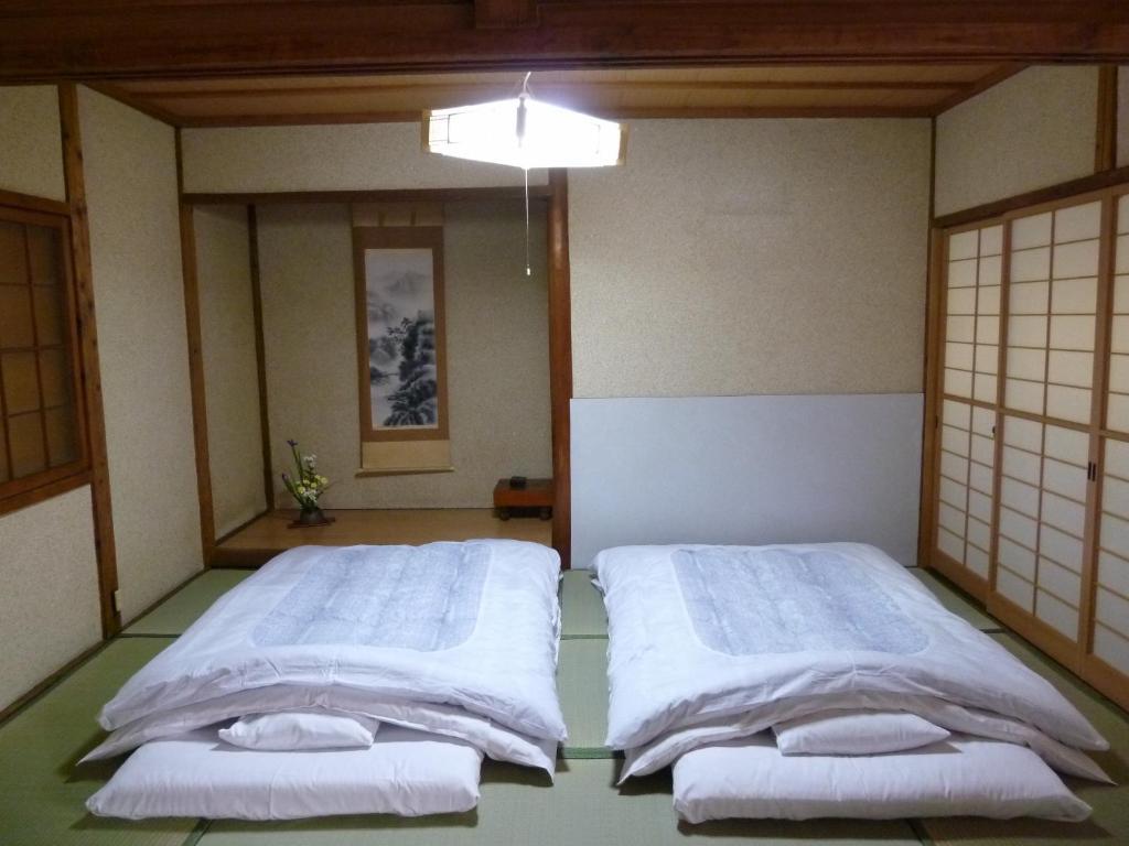 Chizuru Ryokan هيروشيما المظهر الخارجي الصورة
